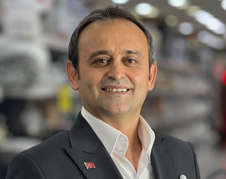 Cebrail Kemer :Toptan ve perakendenin kaderini masa başında değil, sahada olanlar belirleyecek