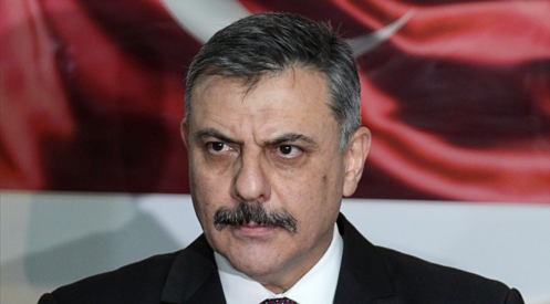 "Duvara asıp bırakmayın" Okul saldırısının ardından Bakan Çiftçi'den mesaj