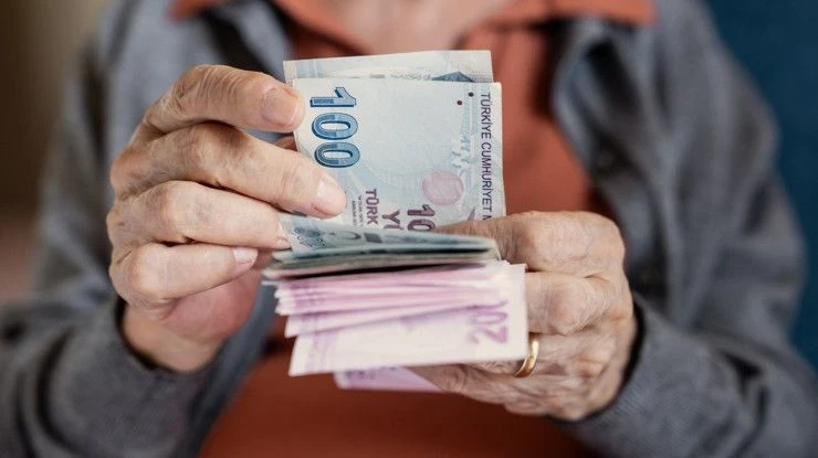 Emekli Maas Rnia Yfv9