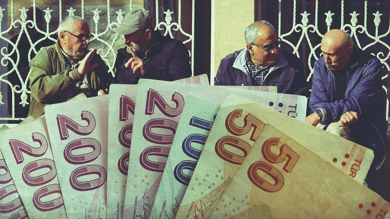 Emekli Zamminda Geri Sayim Uc Farkli Senaryo Masada 2506A