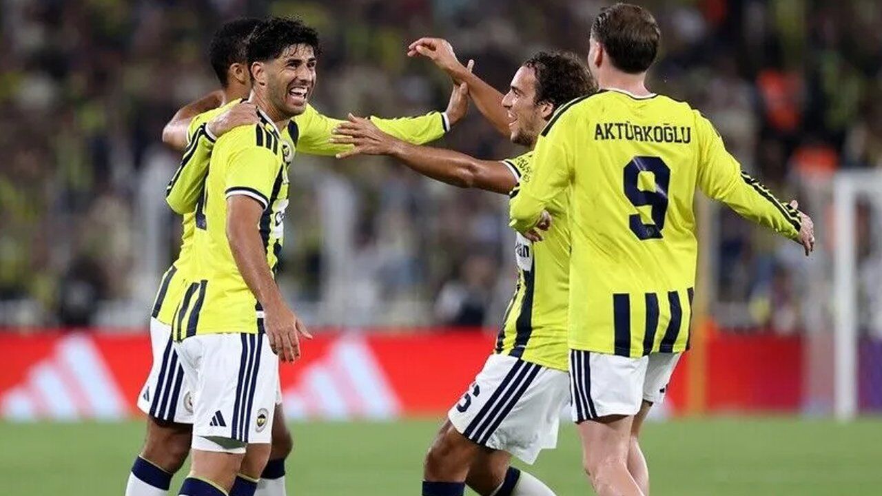 Fenerbahçe’de sakatlık şoku! Yıldız oyuncunun son durumu belli oldu