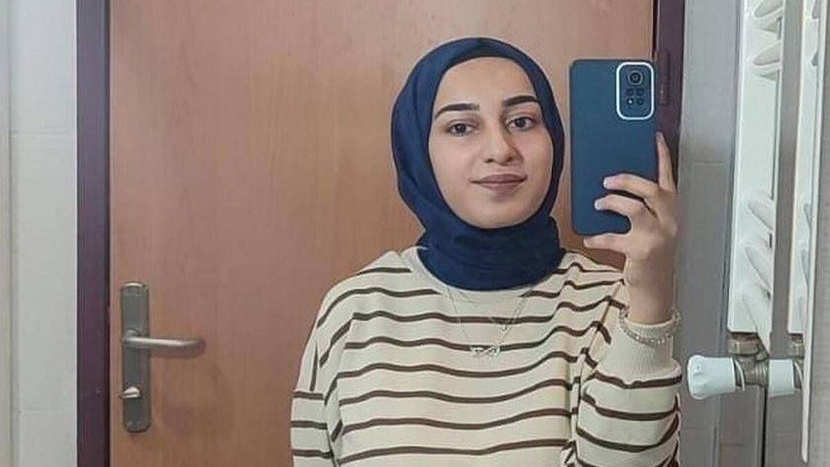 Geciken Adalet Hakikati De Oldurur Rojin Kabaise Ne Oldu