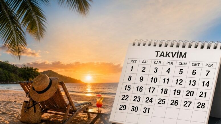 Yeni resmi tatil geliyor: Sayılı günler sonra Meclis'e sunulacak!
