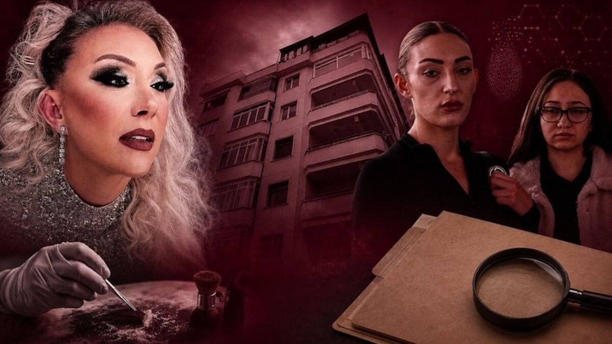 Güllü’nün ölüm gecesine dair yeni ses kaydı ortaya çıktı!