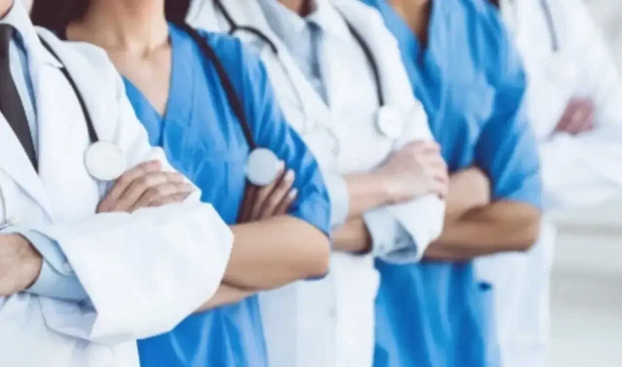 İnegöl'de hastaneye gidecekler dikkat! Doktorlar 3 gün iş bırakıyor