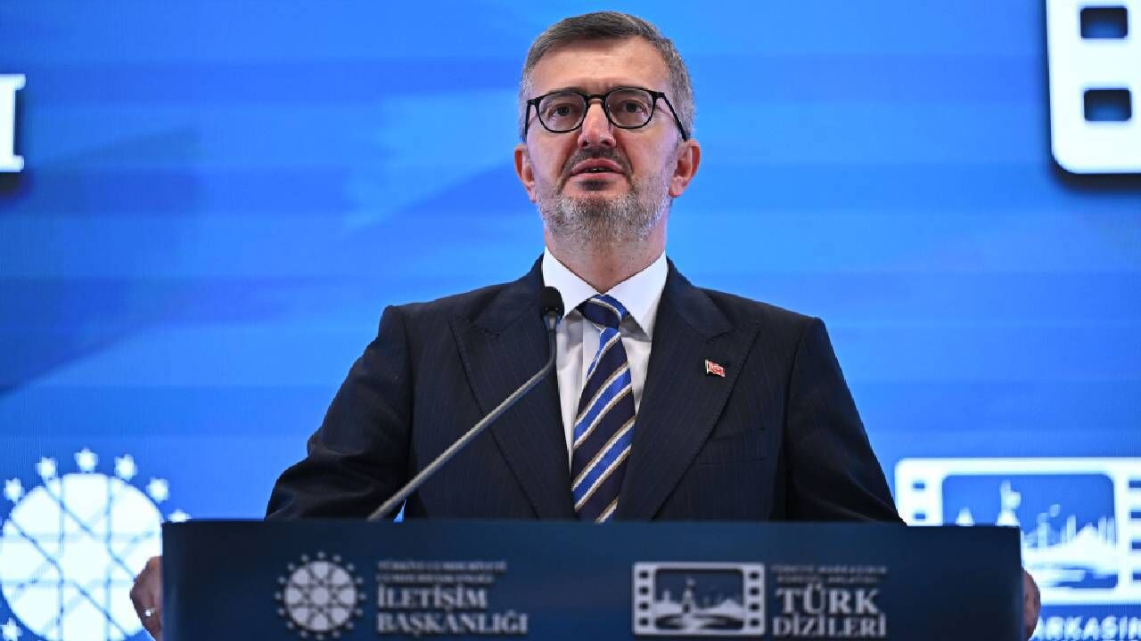 Iletisim Baskanligi Ndan Aciklama 2 Bin 34 Sosyal Medya Hesabina Erisim Engeli Getirildi