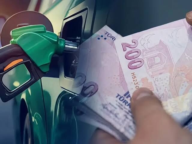 Akaryakıt zammı sonrası İnegöl’den Bursa, İstanbul, Ankara ve İzmir’e gidip gelmek kaç TL oldu?