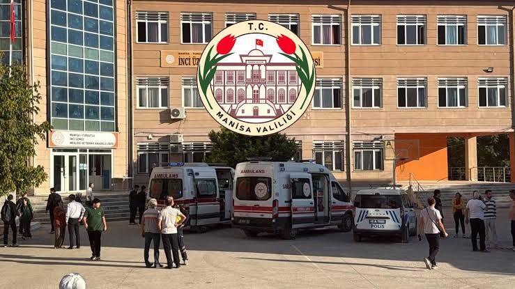 Manisa Valiliği açıkladı: 6 öğrenci bugün taburcu edilecek