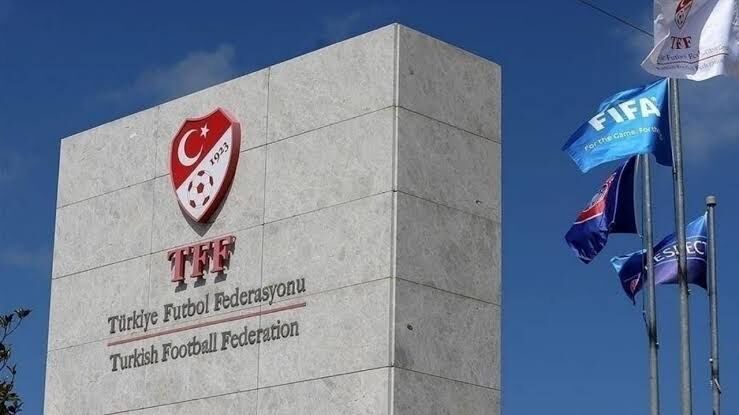 Süper Lig'den 4 başkan disipline sevk edildi