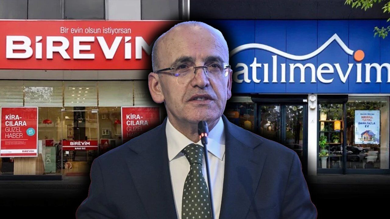 Bakan Şimşek'ten Katılımevim ve Birevim açıklaması: Ne gerekiyorsa yapılacak