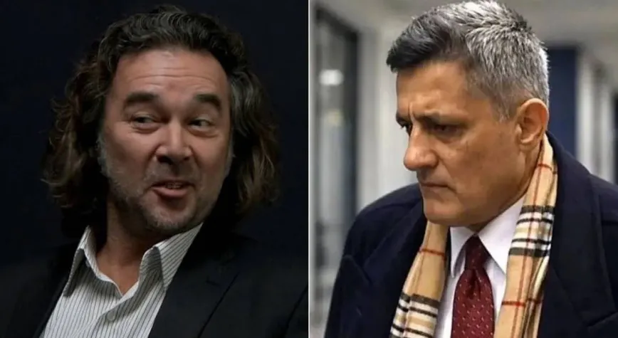 Kurtlar Vadisinin Kasifoglusu Sedat Savtak Ifadeye Cagrildi