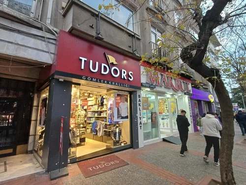 Tudors veri sızıntısını duyurdu
