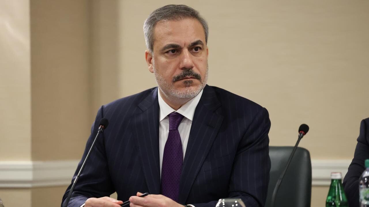 "Arabistan'a ciddi saldırı var"... Bakan Fidan 'Mekke İttifakı devreye girer mi?' sorusunu cevapladı