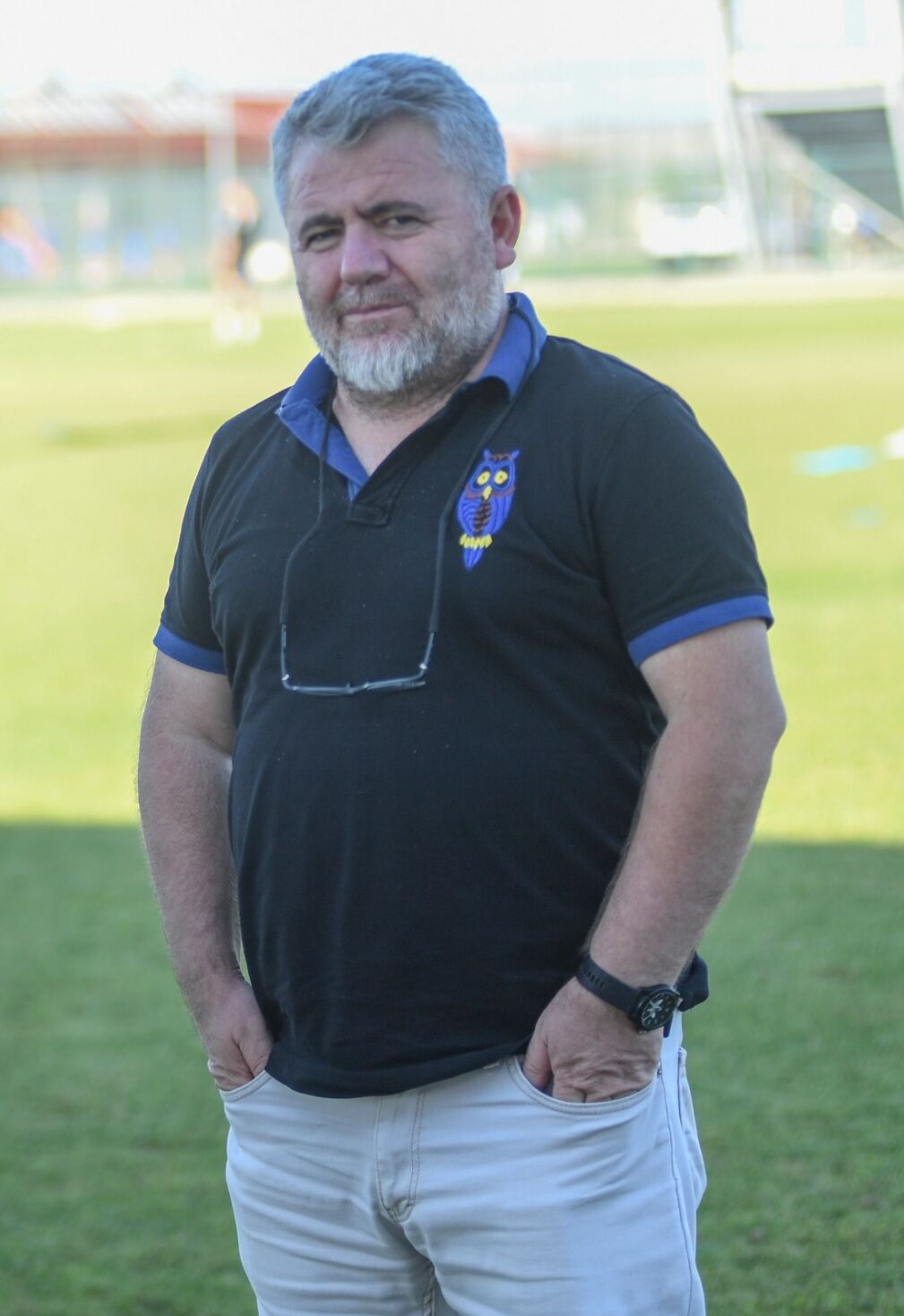 Metin Aydın