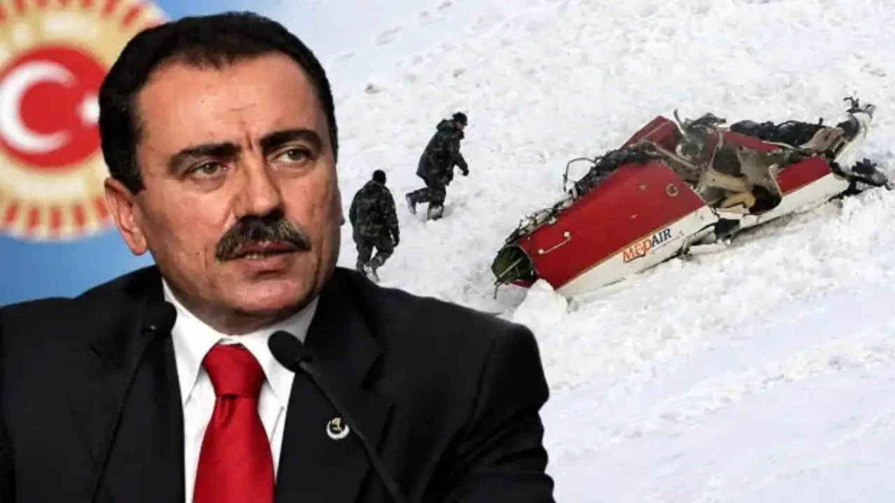 Muhsin Yazıcıoğlu soruşturmasında 36 kişi tutuklandı