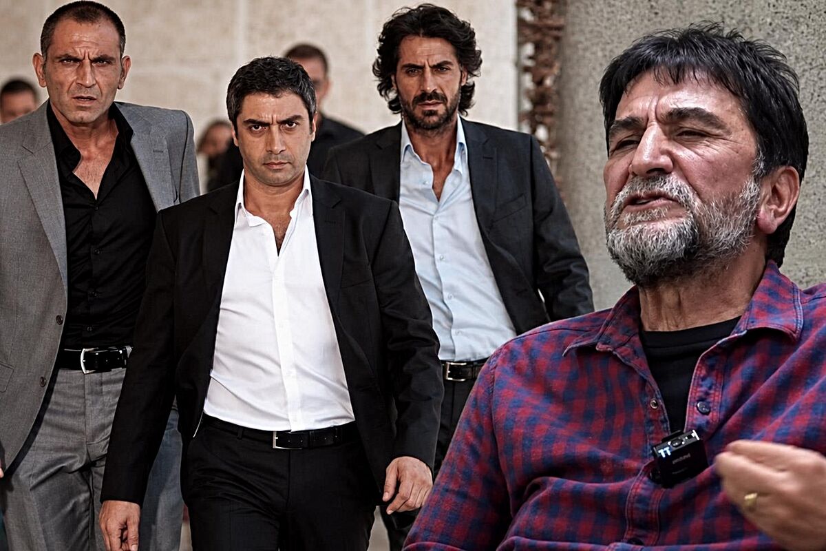 Nihat Genç'in 8 yıl önce Kurtlar Vadisi için söyledikleri gerçek oldu