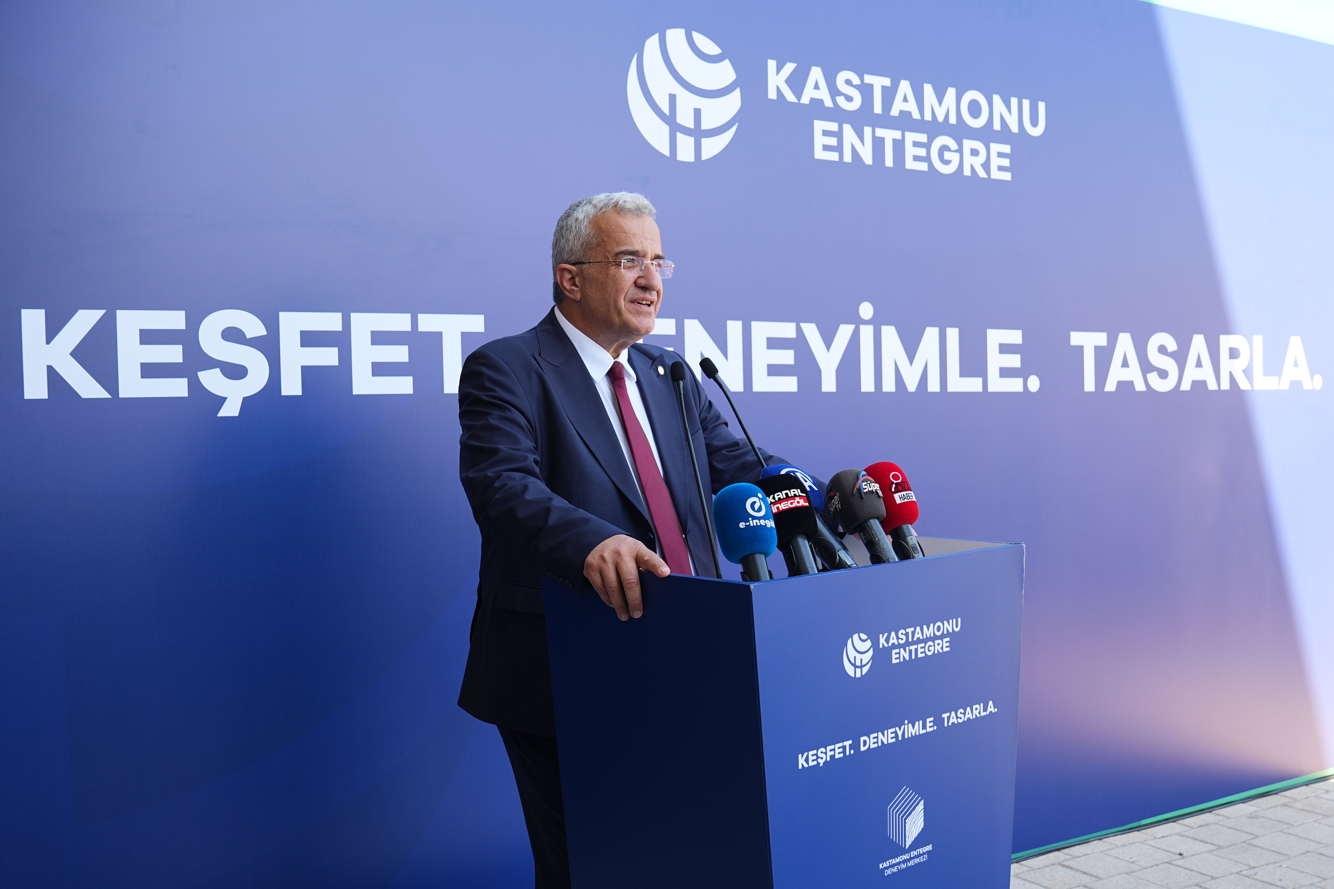 Prof.dr. Davut Kavranoğlu (3)