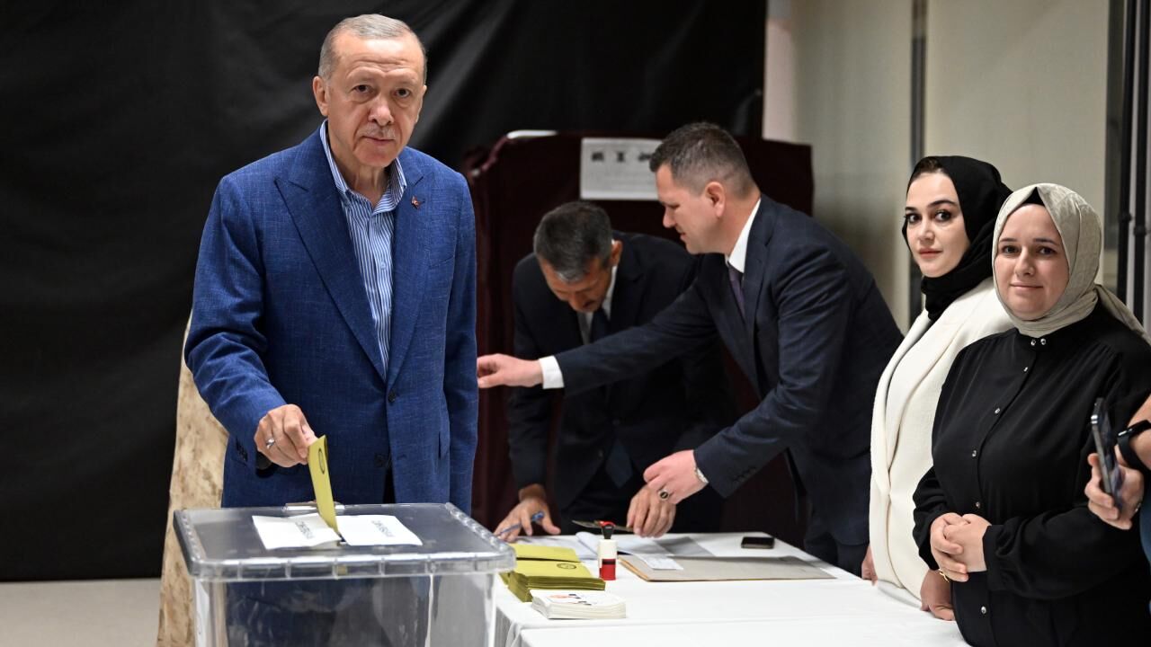 Cumhurbaşkanı Başdanışmanı Uçum seçim için tarih verdi: “Erdoğan son kez aday olacaktır”