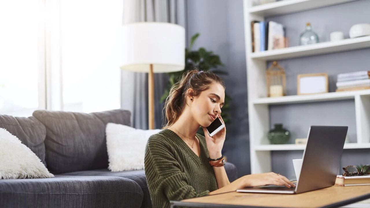 Remote Work Nedir Evden Calisanlar Icin Ibadet Rehberi Gencgazete 7