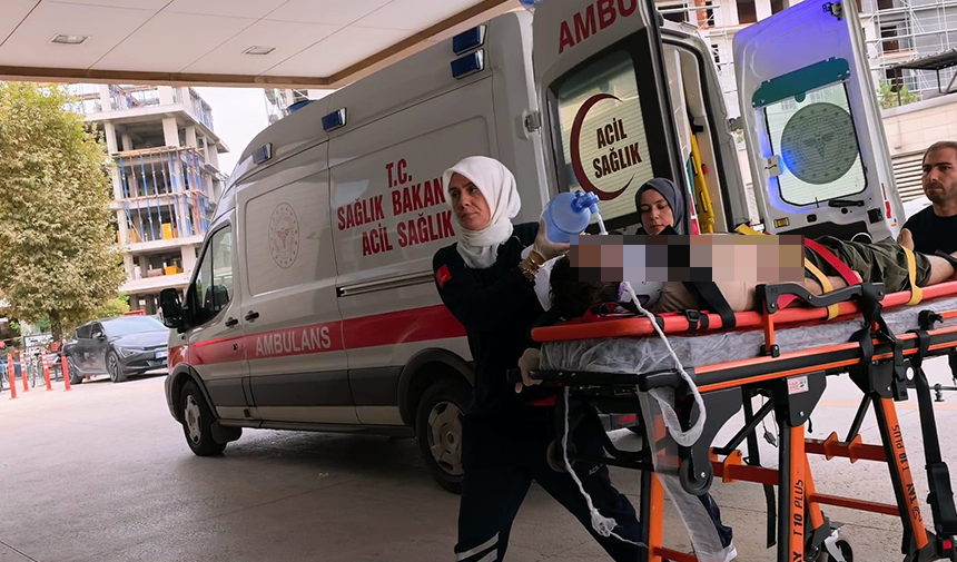 Bursa İnegöl’de 29 yaşındaki gencin sır ölümü!