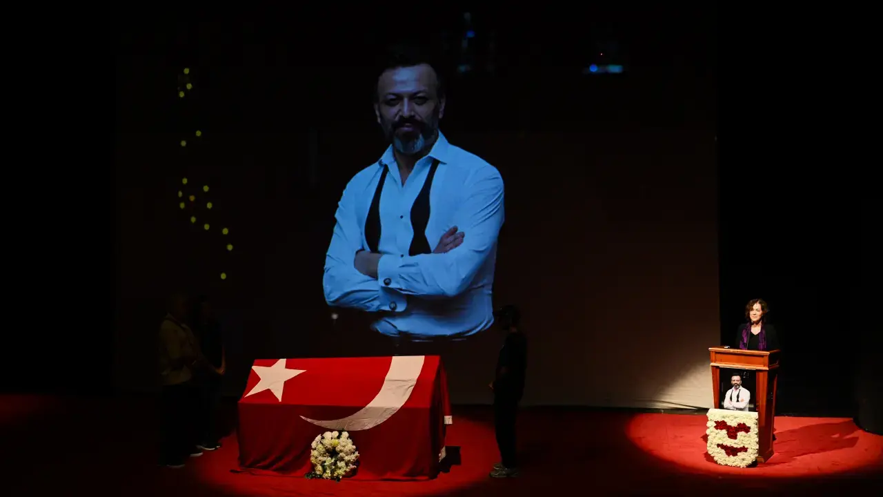Serhat Kilic Icin Harbiyede Duygusal Toren Gozyaslari Sel Oldu 1788782524 0329-1