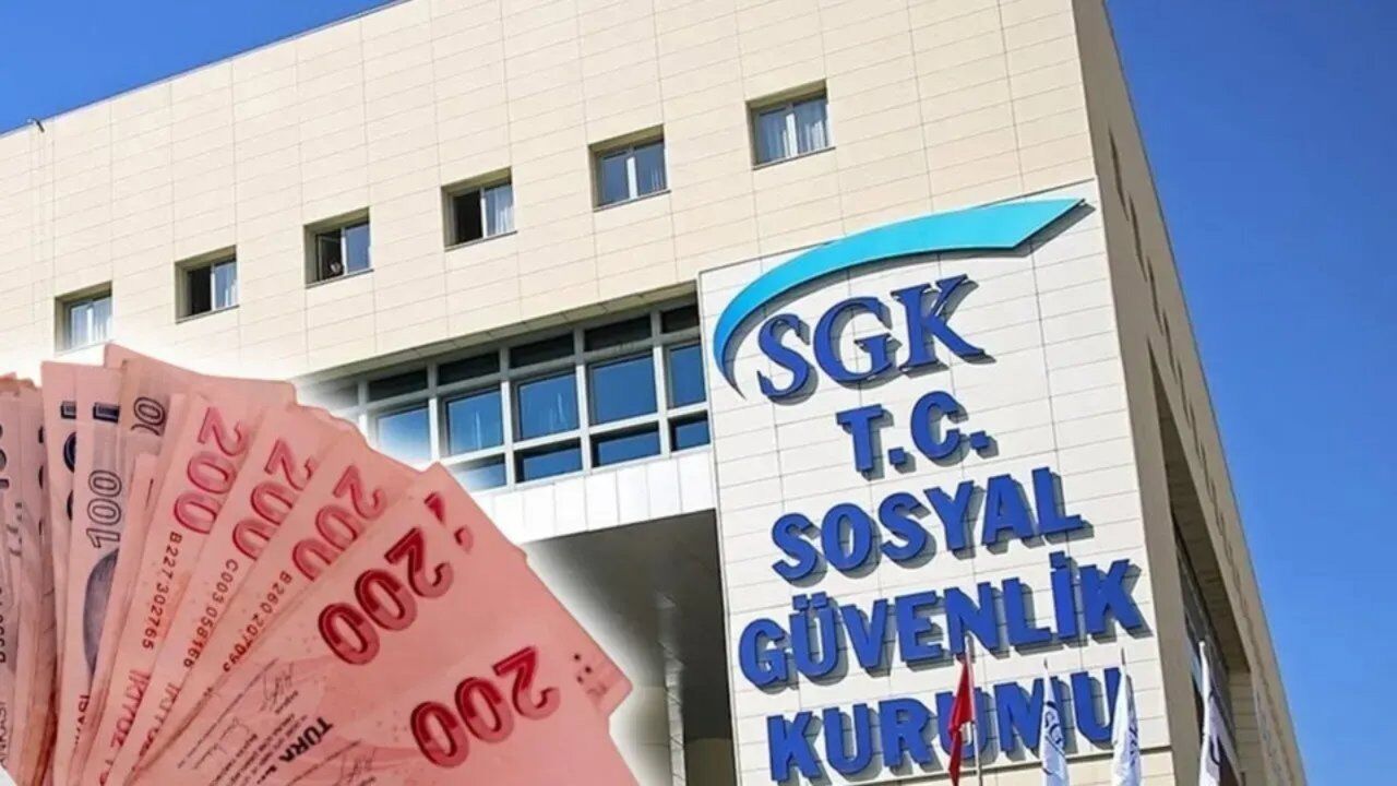 SGK borçlularını bekleyen risk! Son 3 ayda amansız takip başlayacak