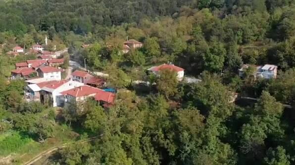 Bahçekaya