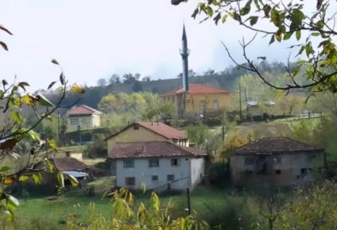 Çaylıca