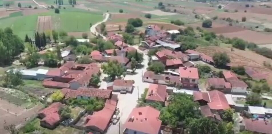 Tokuş