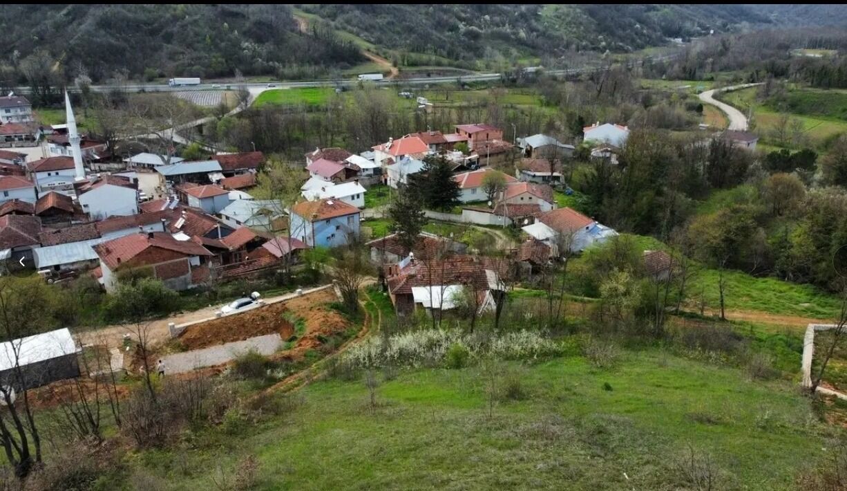 Yeniköy