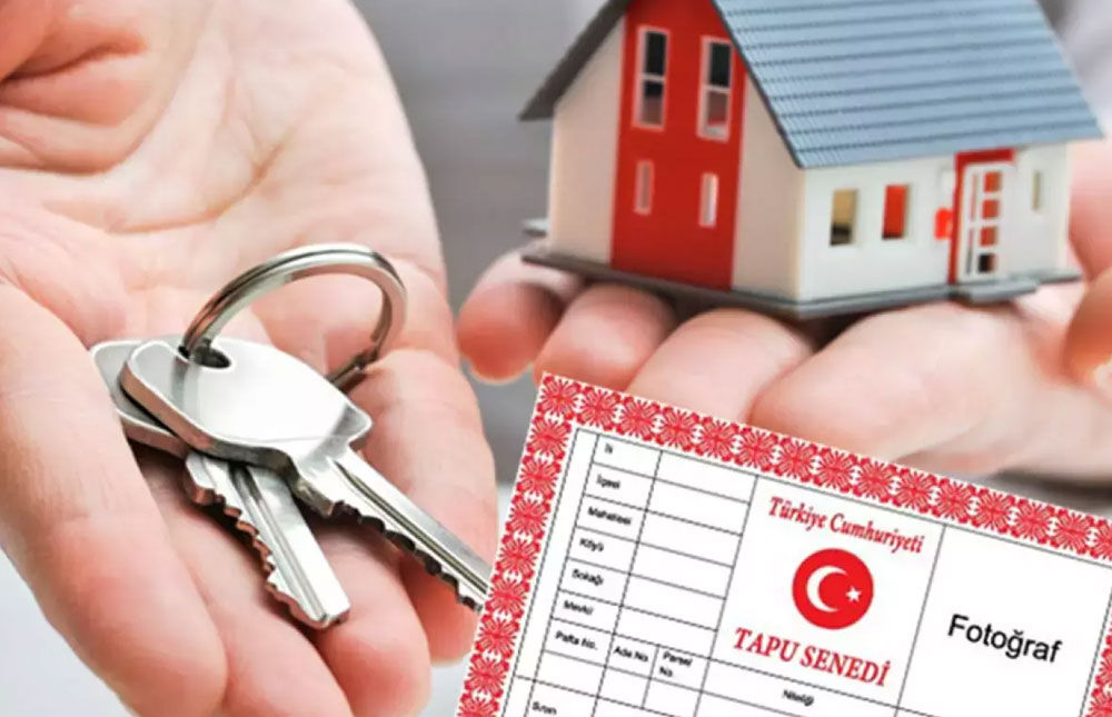 Tapuda yeni dönem başlıyor: 10 soruda Güvenli Ödeme Sistemi
