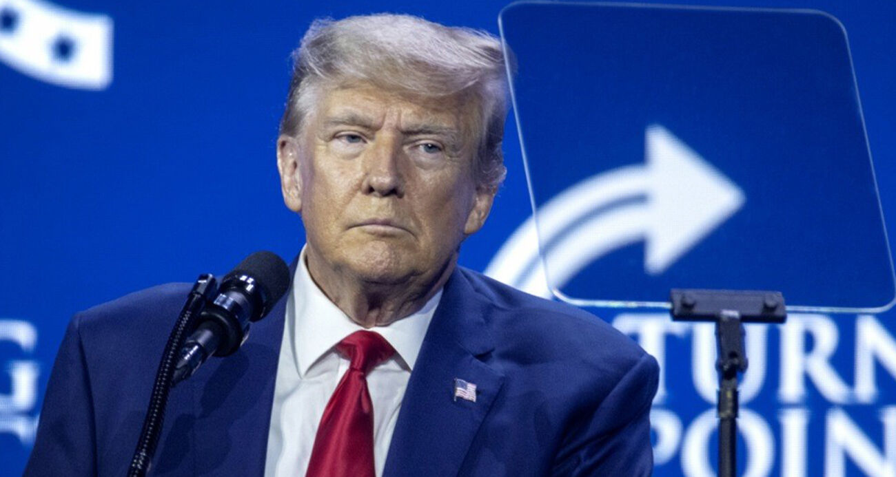 Trump’tan İran savaşı açıklaması: "Önümde önemli bir karar var"