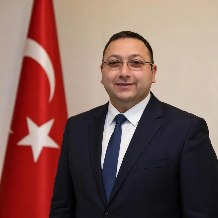 Uskudar Belediyesi Baskanvekili Dun 9Thn