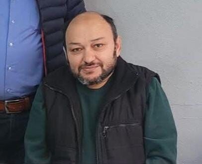 İnegöl’de yılların matbaacısı Adnan Beceroğlu vefat etti