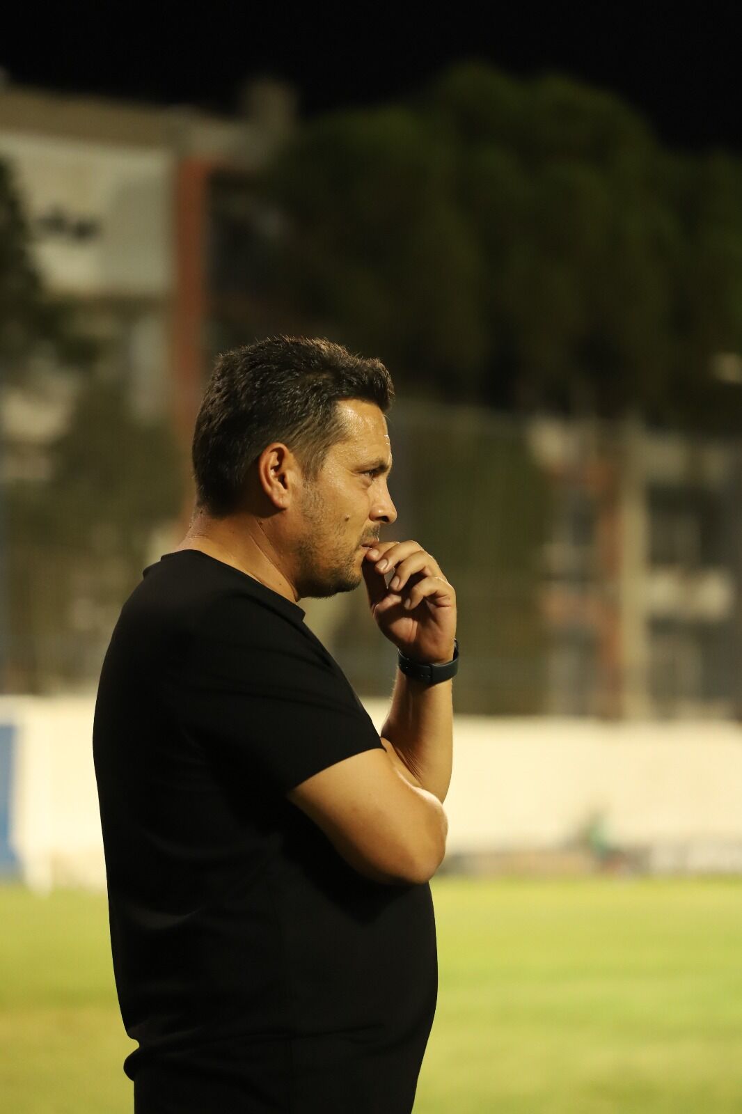Kafkasspor galibiyeti kaçırdı! Baki Çağdaş Uzun’dan dikkat çeken açıklama
