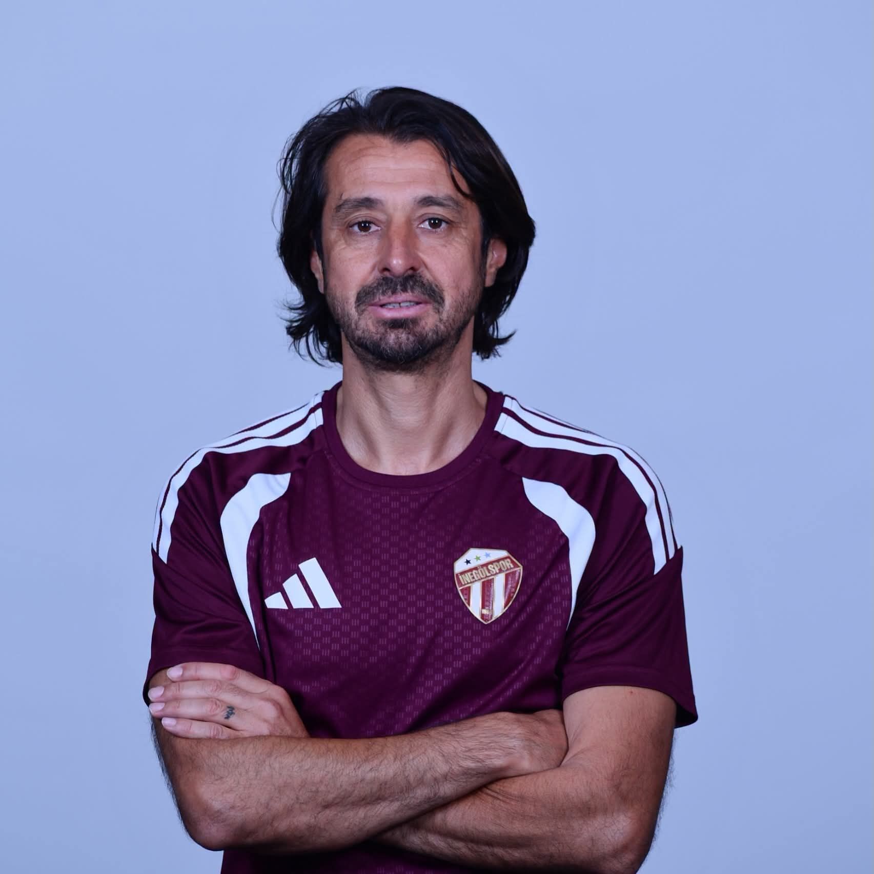 İnegölspor'da Güven Varol dönemi sona erdi!