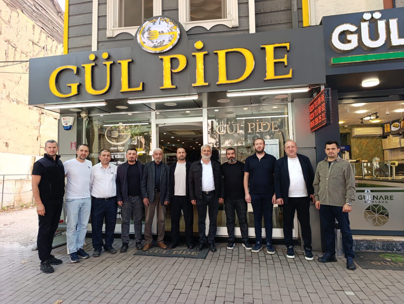 Gül Pide'den kanatlı eti iddiasına dikkat çeken yanıt! Mazhar Salacan: “Çok ciddi saldırılar var”