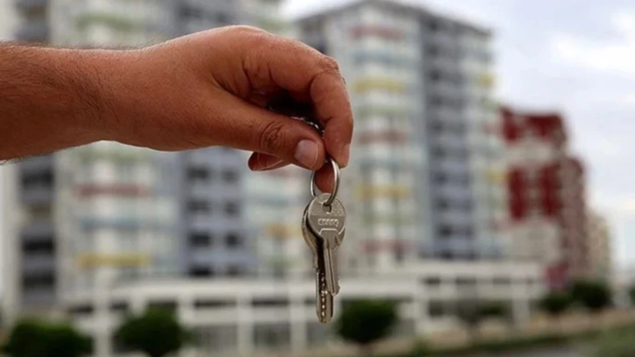Yeni kurala uymayanlar artık evini satamayacak!