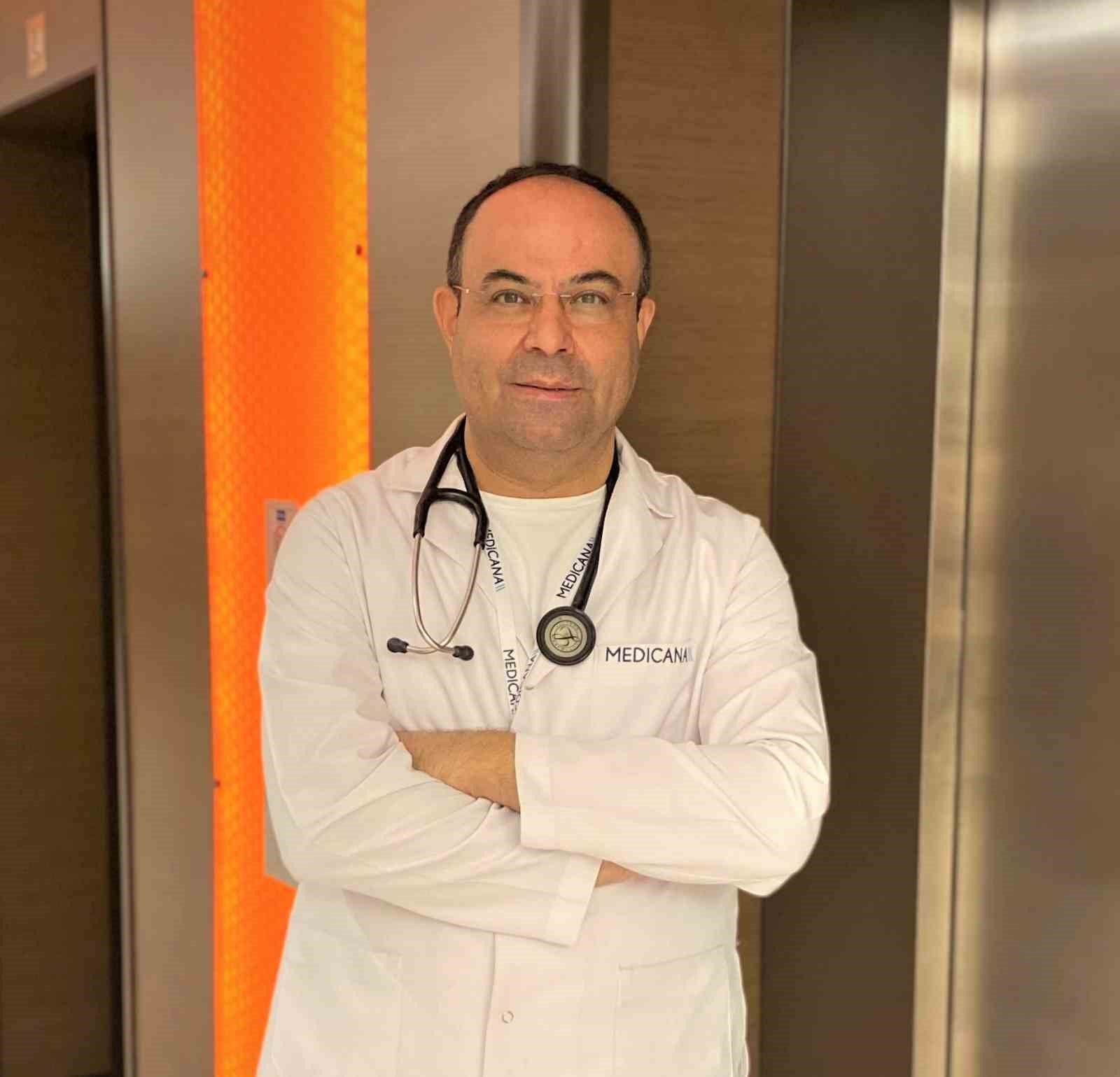 Yaşlanmak tek başına kalp için risk oluşturmaz