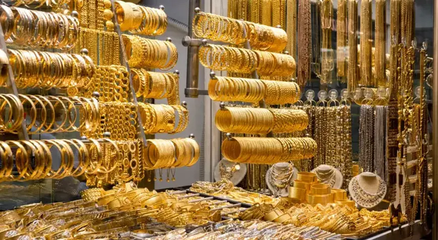 21 Ekim Bursa'da altın fiyatları ne durumda?