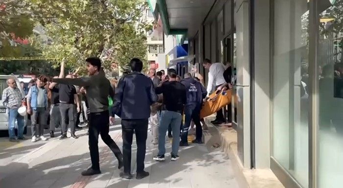 Bursa'daki hamile kadını sabah aldığı telefonu iade almayınca bıçaklamış