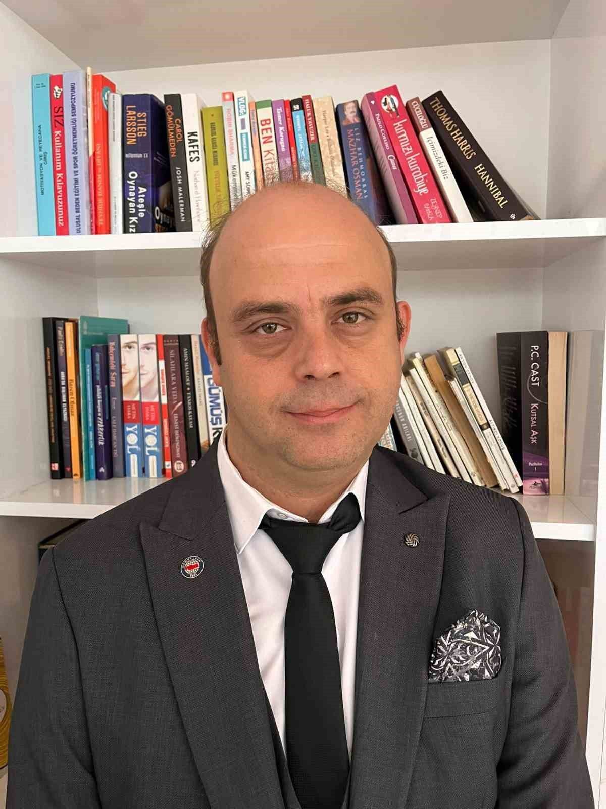 Bilecik'te engelli bireyler için erişilebilirlik çağrısı