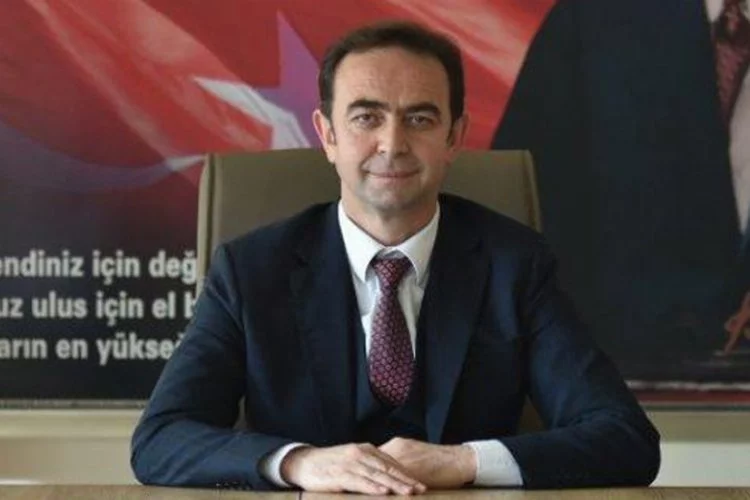 Ak Parti Bursa Keles Belediye Baskan Adayi Ali Dogru Kimdir 1706883085 550 X750