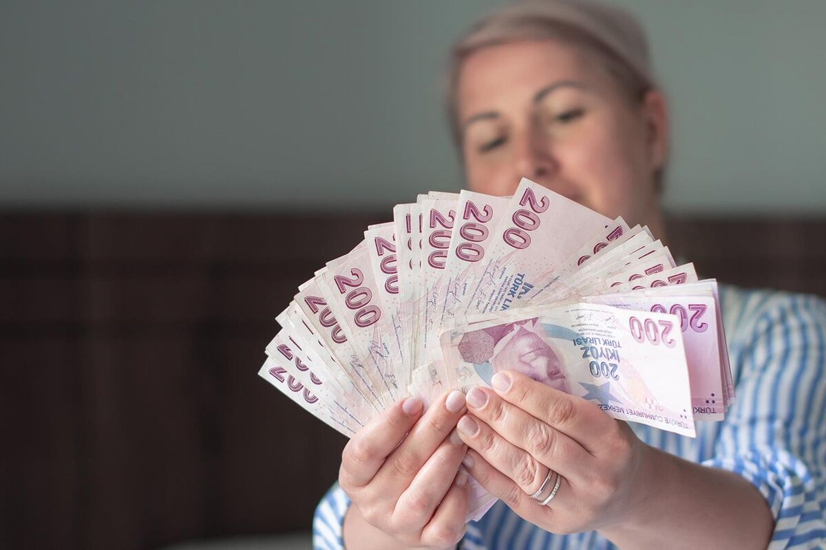 Ak Parti Kaynaklari En Dusuk Emekli Maasi Icin 70De24653D Amp