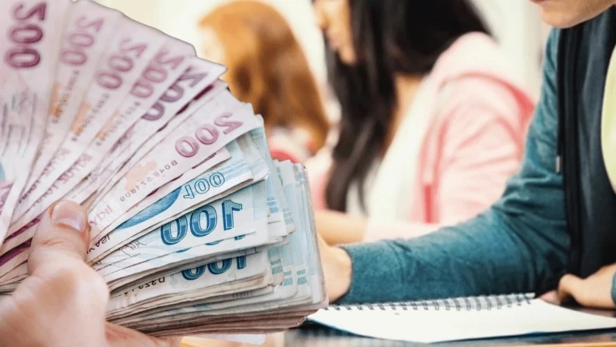 B4E16Fe0 Gunde 1375 Tl Kazanacaklar Iskurdan Genclere 19 Bin 250 3