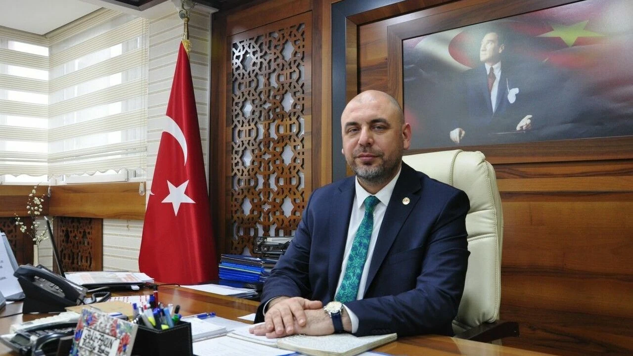 Bekir Aydin Kimdir Bekir Aydin Nereli Bekir Aydin Kac Yasinda Gencgazete 10