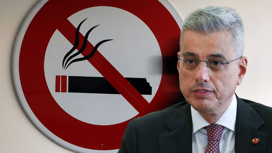 Bakan Kemal Memişoğlu'ndan sigara satışına yönelik düzenleme mesajı: "Vatandaşlarımız müsterih olsun"