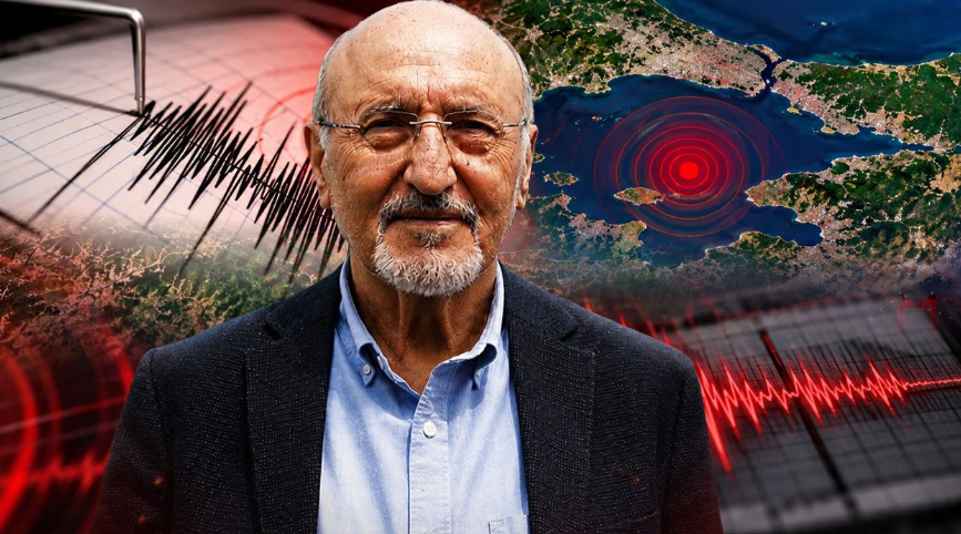 Marmara depremi sonrası kritik açıklama! İki önemli sonuca işaret etti