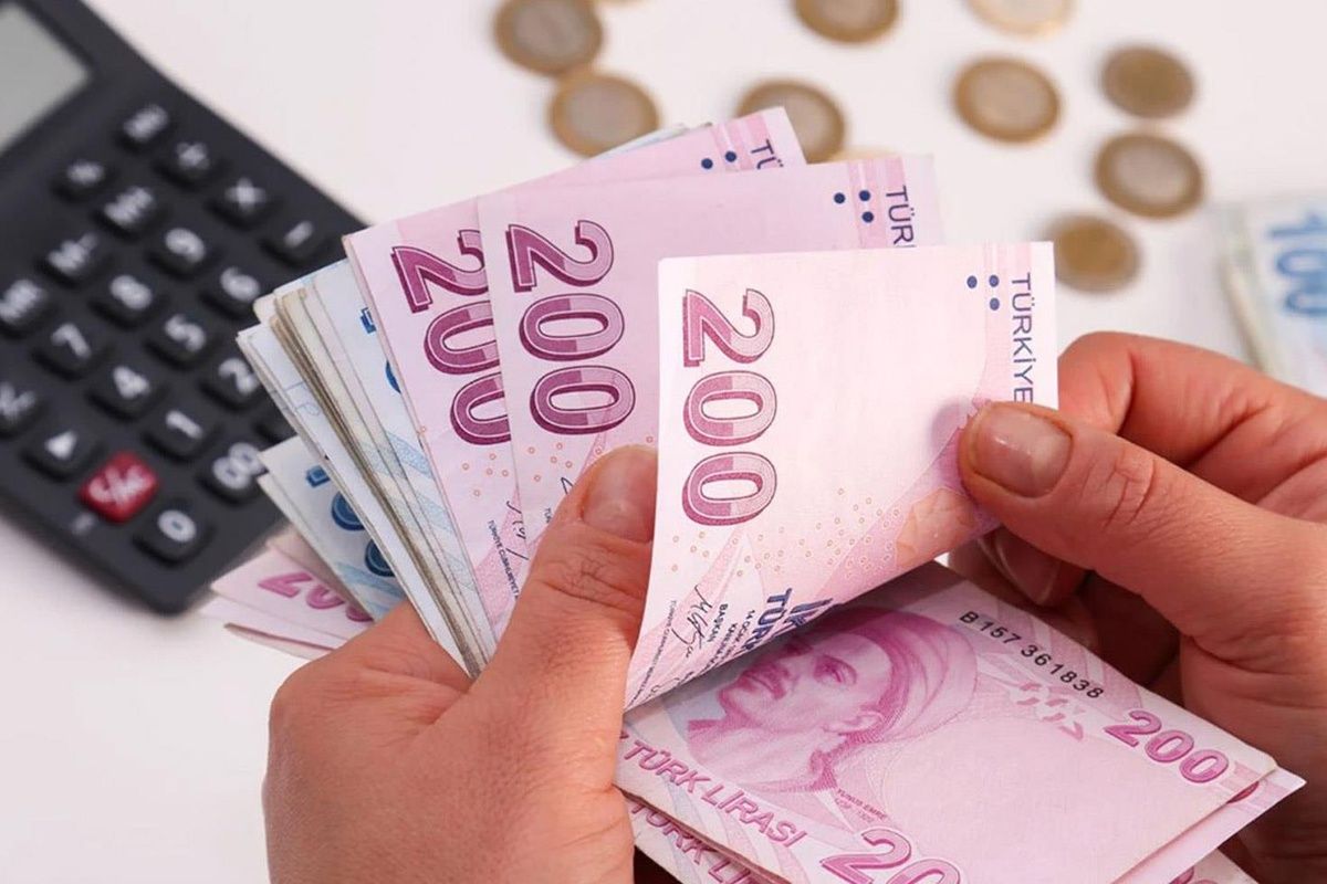 Emekli Ve Memurun Zam Hesabi Degisti Iste Yeni 499D633330 Amp