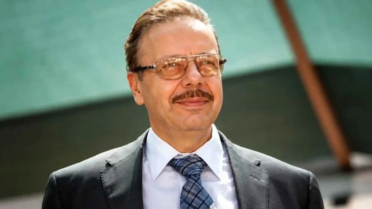 Eski Ulastirma Bakani Arif Ahmet Denizolgunun Olumune Iliskin Doktor Nurettin Demirkola Hapis Ve Tahliye Eqie